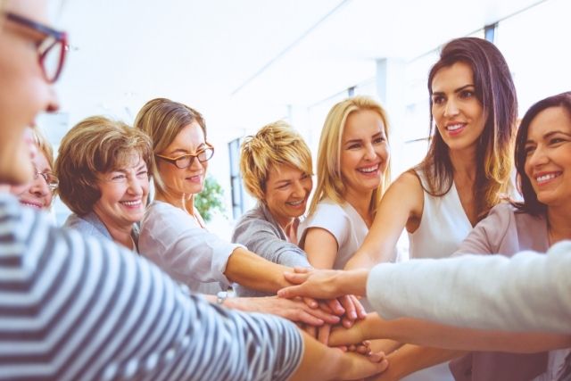 Christian Women in Business